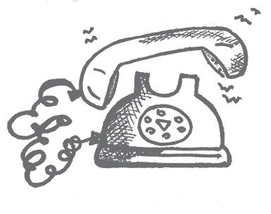 Telefone